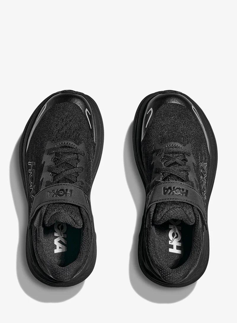 Hoka  Kids Clifton 10 Little Kids for Men | Best Price UAE